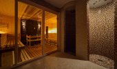 Sauna w Hotelu PEGAZ ****
